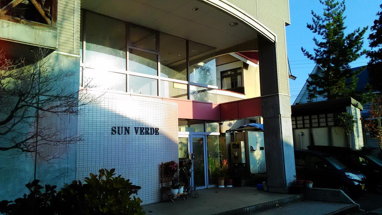 Resort Square Sun Verde Iiyama Dış mekan fotoğraf